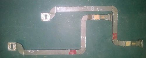 Technicraft Waveguide Pair - Opposites - TDD1 TDD2 RCV - CBHJ