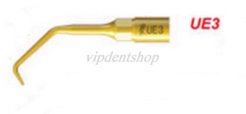 1*UE3 Endodontic Tip Diamond Fit Woodpecker Ultrasurgery Mectron Piezosurgery CE