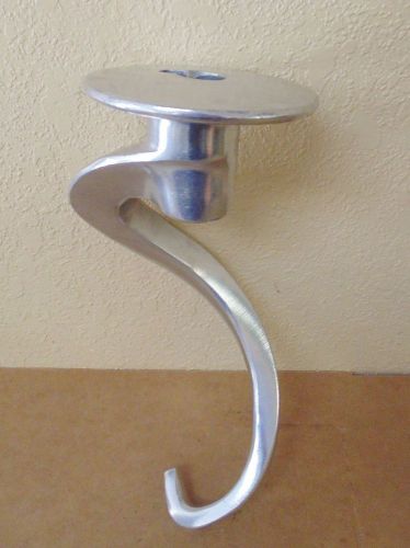 Hook 20qt hook fits hobart 20qt mixers spiral for sale