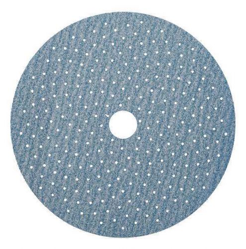 Norton 77696007757 Hook &amp; Loop Discs Size 5 x 11/16 (125mmx18mm) P220-B Grit