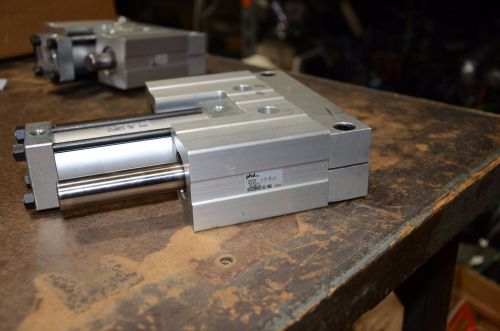 PHD Linear Slide Pheumatic Air Cylinder SDC SDC25X3-E-J1 3 Inch Stroke