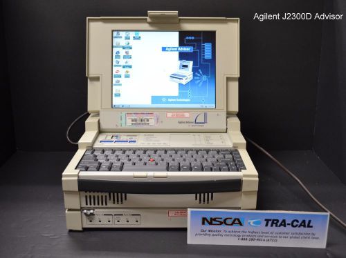 Agilent j2300d advisor - in stock for sale