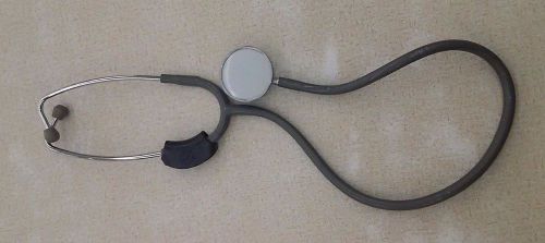 Littmann 3m stethoscope dual head gray made in usa for sale
