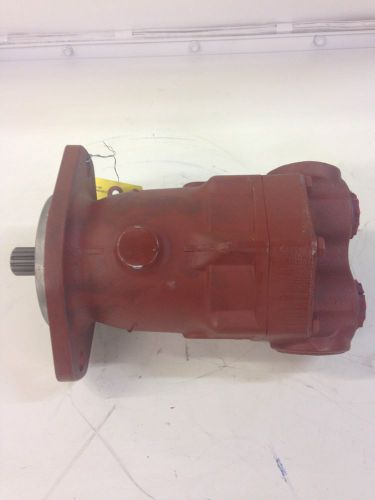 Eaton Piston Motor Model #: 74318-DAH/Serial #: 080716RMD2001