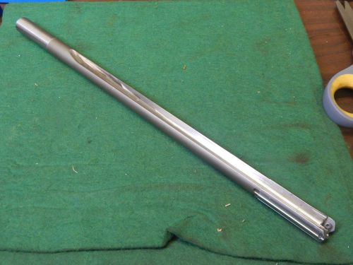 AMEC .675&#034; x 14.0&#034; Spade Drill .658 &#034; Shank