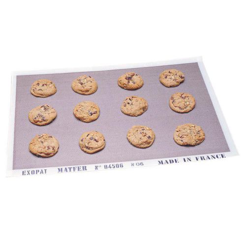 Matfer Bourgeat 321004C Baking Mat