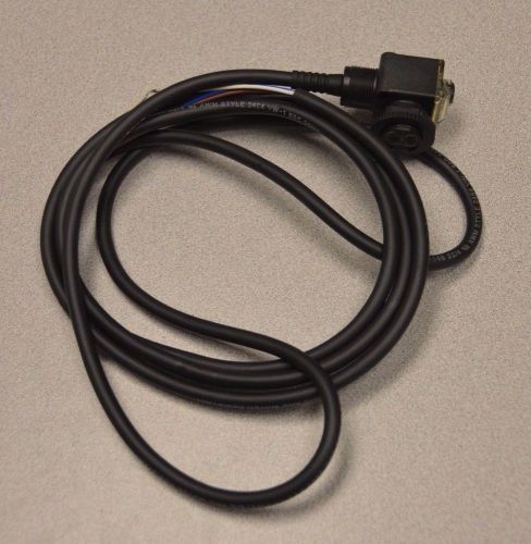 Allen-bradley 42ef-d1jbak-a2 ser a photoswitch diffuse sensor for sale