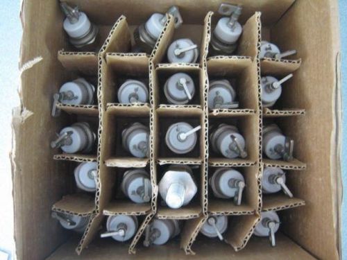 Box Lot of 25 - International Rectifier IR IRF/Vishay Model ST110S16P2