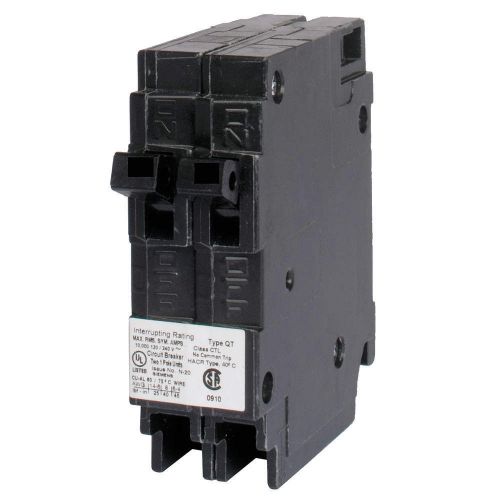 Siemens Q2020  Plug In Miniature Circuit Breakers