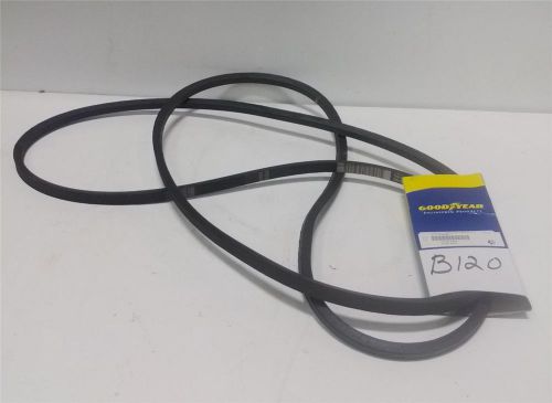 GATES V-BELT B120