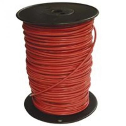 Stranded single building wire, 6 awg, 500 ft, 30 mil thhn southwire company for sale