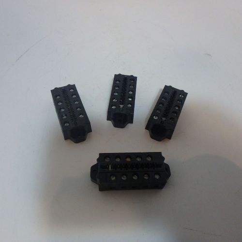 Emerson edco socket for pc642c surge protector socket (4 pk) # pcb1b-wkey for sale