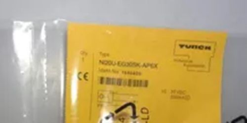 1PC NEW TURCK NI20U-EG30SK-AP6X