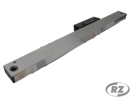 LF-481C HEIDENHAIN LINEAR SCALE REMANUFACTURED