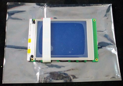 Hantronix, Inc Display Panel HDM3224-1-WRSF