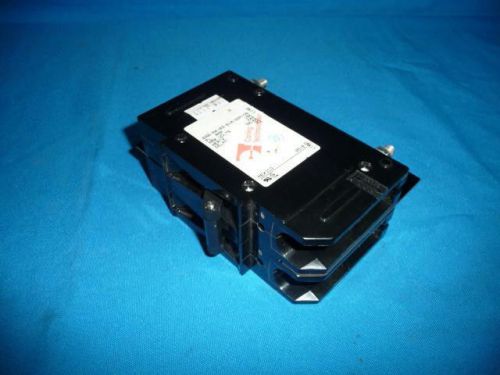 Carling EA2-R4-03-810-22A-DB Magnetic Circuit Breaker  U