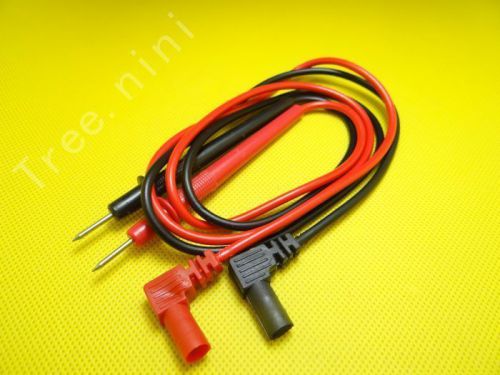 Digital Multimeter Probe Test  Electrical Tool Accessory  Length 77 cm