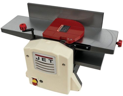 Jet JJP-8BT 8-Inch 9000 rpm Bench Top Jointer/Planer Combination BRAND NEW