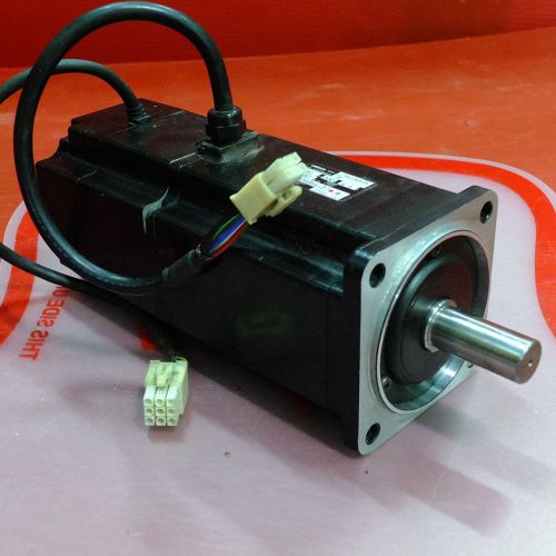 Omron R88M-U75030HA-B AC Servo Motor 750W