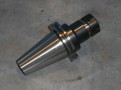 Hertel HCV50ER32400 Collet Chuck Series ER-32