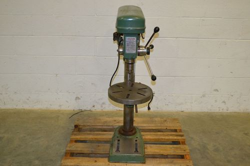 Village DM-4 13&#034; Swing Benchtop Drill Press