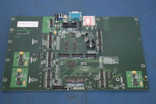 Spansion 04-p-00040-012 development board for sale