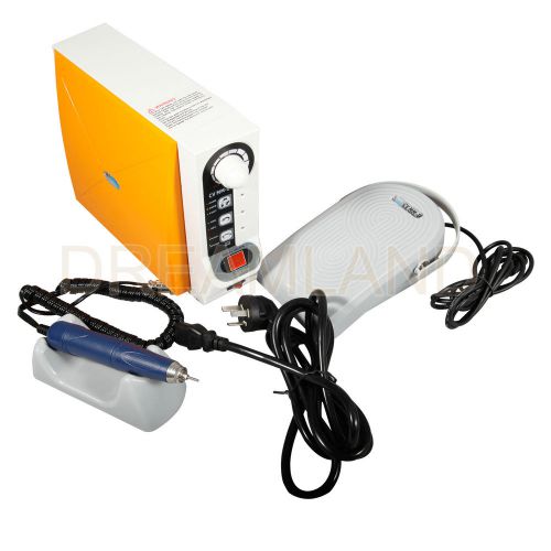 New sale dental marathon multi 600 laboratory brushless micromotor 110v/220v for sale