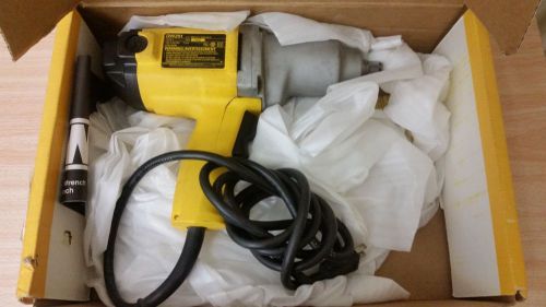 DeWalt tool model # DW291 a 1/2 inch GOOD CONDITION !!