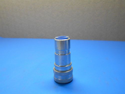 NEW PARKER H2-62-T6 FEMALE HYDRAULIC COUPLER