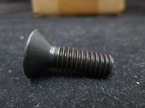 5/16-18 x 1, Flat Socket Screws , Bag of 10