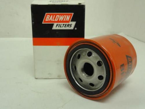 156493 new in box, baldwin bf954 heavy duty diesel fuel spin-on filter for sale