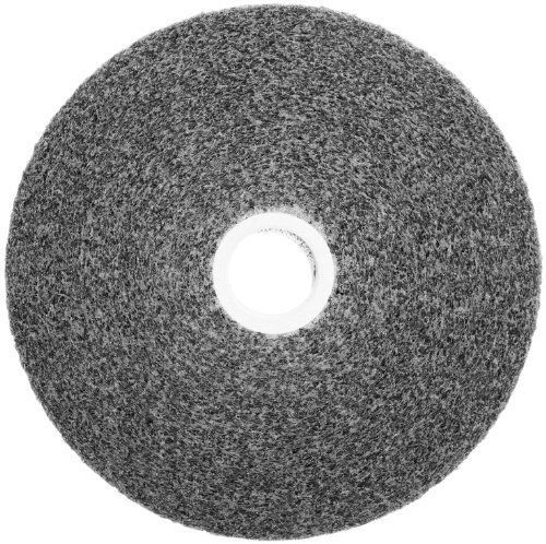 3MIA9 048011131726 Scotch-Brite Multi-Finishing Wheel, Silicon Carbide, 6000