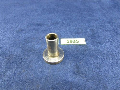 Atlas TV48 10&#034; Metal Lathe Change Gear Sleave (#1935)