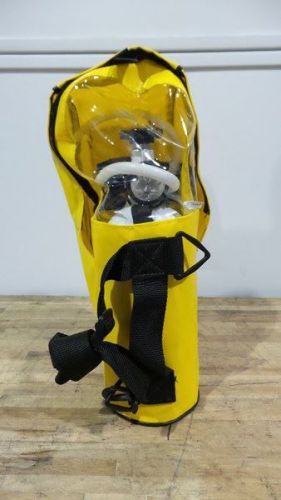 Honeywell 975080 3000 PSI Emergency Escape Breathing Apparatus