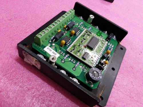 3pcs of Anaheim Automation MBL536 Stepper Driver