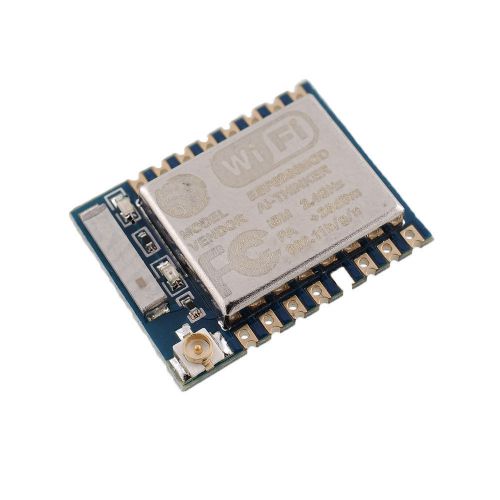 new high-quality ESP8266 Serial Port WIFI Transceiver Module Esp-07 AP+STA