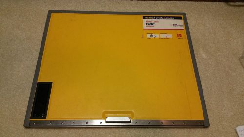 Kodak X-Omatic Fine screen 35.6 x 43.2 cm 14x17 inch  Radiology x-ray Cassette