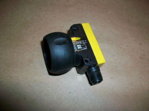 Banner Laser Proximity Sensor QS30LDQ   10-30VDC    USED