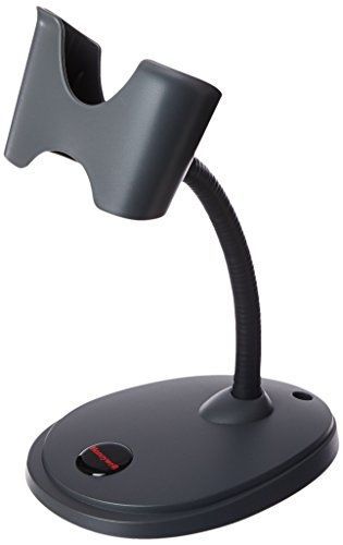 Honeywell HFSTAND7E Stand for Honeywell 1300g and 3800g, Black