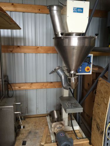 Alite Powder filler