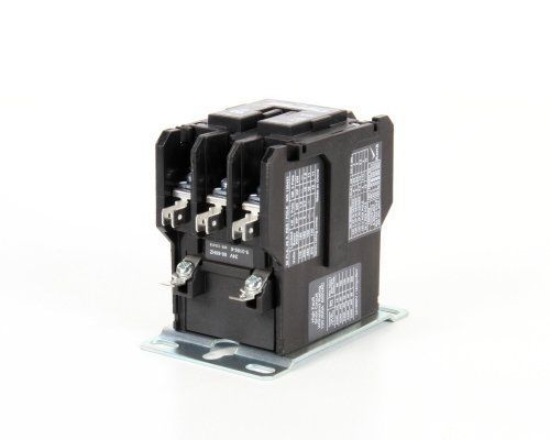 Copeland 912-3030-00 3 Pole 30-Amp 24-volt Contactor