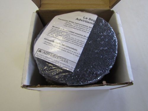 Silicon carbide resiin fibre sanding disc 5&#034; (set of 25) 16 grit for sale