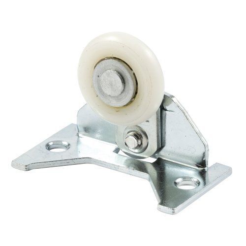 Prime-Line Products N 6619 Pocket Door Roller Assembly, 1-1/4 in., Plastic,