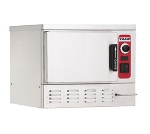 Vulcan C24EA3-BSC Convection Steamer Electric countertop 1 compartment 24&#034;W...