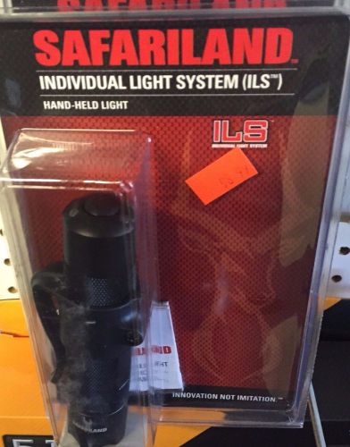 SAFARILAND ILS FLASH LIGHT