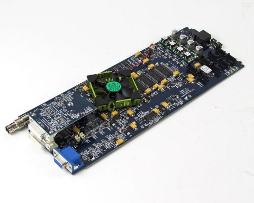 Vista Systems VM-300050 Output Board