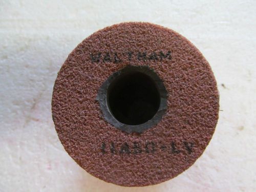 (4) American Made WALTHAM Grinding Wheels #11A50-LV.