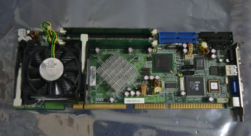 HiCORE-i6420VLG REV.1.0 single board computer