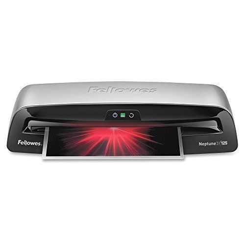 Fellowes 5721401 neptune3 advanced 4-roller laminator - 7 mil lamination for sale