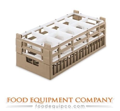 Vollrath 52822 Signature Half-Size Compartment Racks  - Case of 3